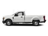 Used 2017 Ford F-250SD Truck